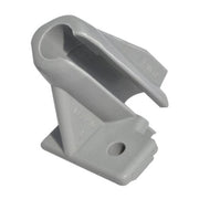 Fiamma F65S Leg Fixing Kit Lh 98655-478 - Fiamma wall installation adapters enabling secure awning mounting across different vehicle types - My Fiamma