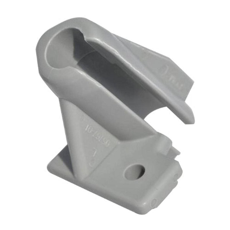 Fiamma F65S Leg Fixing Kit Lh 98655-478 - Fiamma wall installation adapters enabling secure awning mounting across different vehicle types - My Fiamma