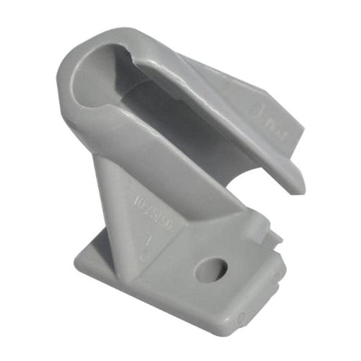 Fiamma F65S Leg Fixing Kit Lh 98655-478 - Fiamma wall installation adapters enabling secure awning mounting across different vehicle types - My Fiamma