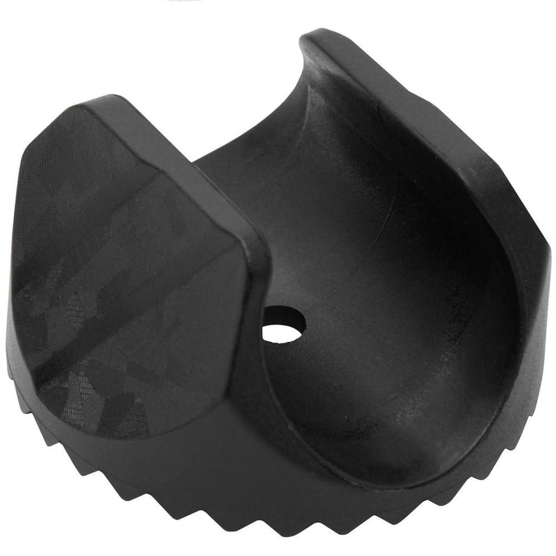 Fiamma Structure Rossette for Carry Bike Pro Range (98656M017) - Fiamma wall installation adapters enabling secure awning mounting across different vehicle types - My Fiamma