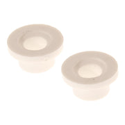 Fiamma Bush for Awning Bar (98655-401) - Fiamma wall installation adapters enabling secure awning mounting across different vehicle types - My Fiamma