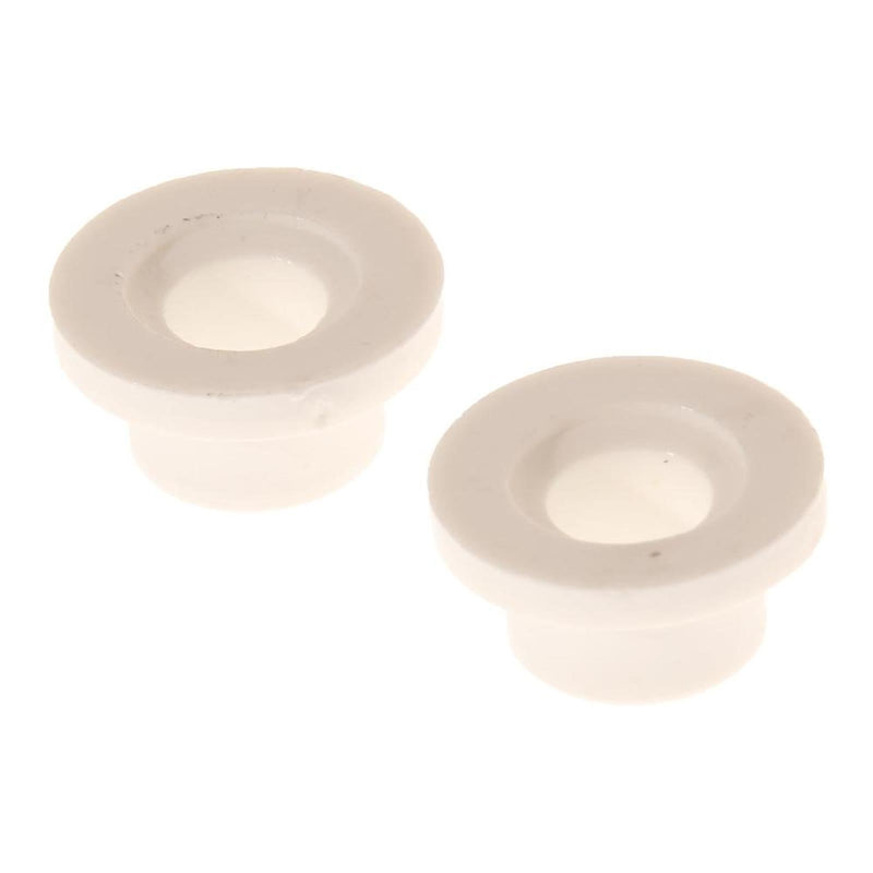 Fiamma Bush for Awning Bar (98655-401) - Fiamma wall installation adapters enabling secure awning mounting across different vehicle types - My Fiamma