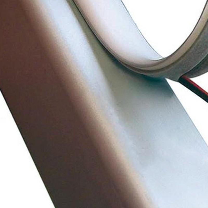 Fiamma Cables Rail Kit (98655-856) - Fiamma wall installation adapters enabling secure awning mounting across different vehicle types - My Fiamma