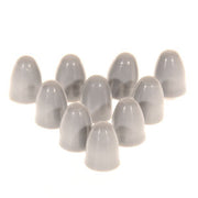 Fiamma M5 Nut Cover (98656-672) Pack of 10 - Fiamma wall installation adapters enabling secure awning mounting across different vehicle types - My Fiamma
