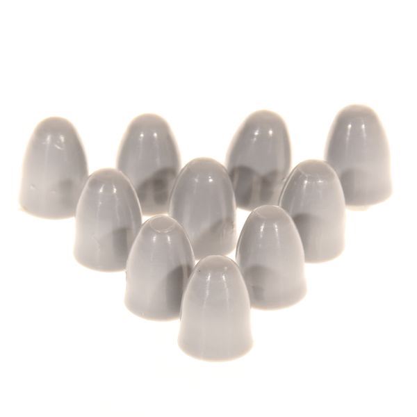 Fiamma M5 Nut Cover (98656-672) Pack of 10 - Fiamma wall installation adapters enabling secure awning mounting across different vehicle types - My Fiamma