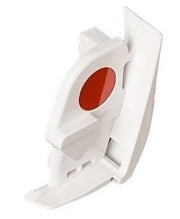 Fiamma F45Ti Left Hand Lead Bar End Cap Polar White 98655-157 - Fiamma wall installation adapters enabling secure awning mounting across different vehicle types - My Fiamma