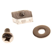 Fiamma Rafter L Pelmet Retainer (98655-026) - Fiamma wall installation adapters enabling secure awning mounting across different vehicle types - My Fiamma