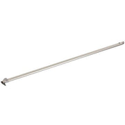 Fiamma CaravanStore Right Hand Leg XL 360-550 (03569A07A) - Fiamma wall installation adapters enabling secure awning mounting across different vehicle types - My Fiamma