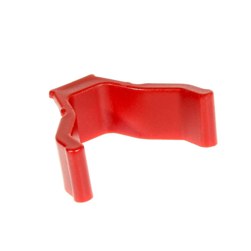 Fiamma Rail Quick Inner End Cap (98686-673) - Fiamma wall installation adapters enabling secure awning mounting across different vehicle types - My Fiamma