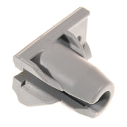 Fiamma F40van Left Hand Swivel Holder (98673-150) - Fiamma wall installation adapters enabling secure awning mounting across different vehicle types - My Fiamma