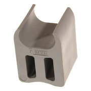 Fiamma Fixing Bar Rail Support (98658-077) - Fiamma wall installation adapters enabling secure awning mounting across different vehicle types - My Fiamma