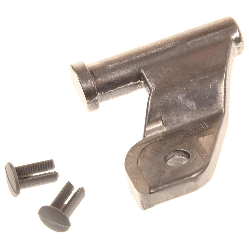 Fiamma Left Leg Knuckle Joint For F45 TI L Awning Arm Motorhome 98655-265 - Fiamma wall installation adapters enabling secure awning mounting across different vehicle types - My Fiamma