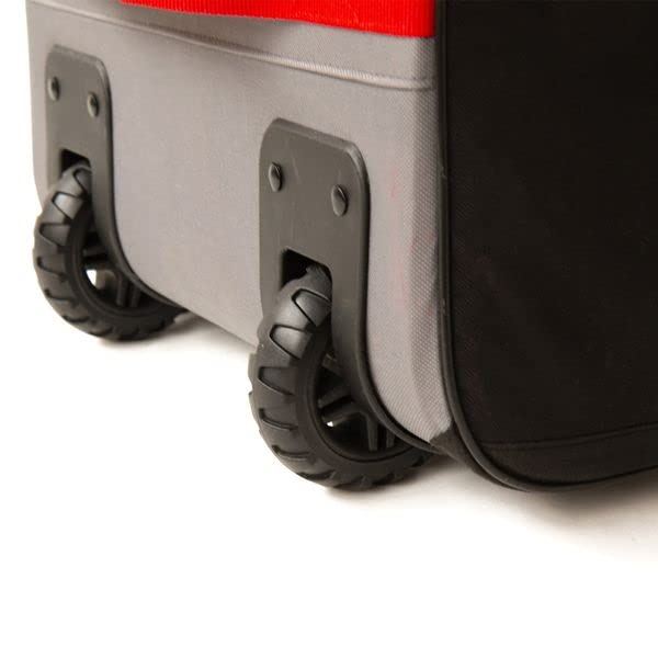Fiamma Mega Bag Elite 08373-01- - Fiamma wall installation adapters enabling secure awning mounting across different vehicle types - My Fiamma