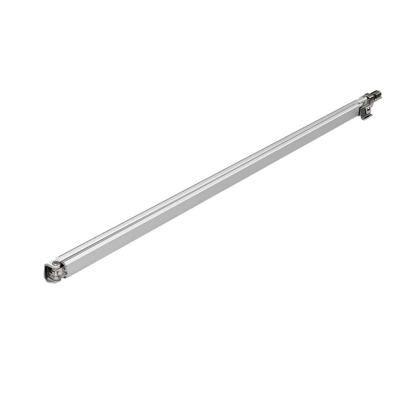 Fiamma Right Hand Arm for F80L Awning (98673-269) - Fiamma wall installation adapters enabling secure awning mounting across different vehicle types - My Fiamma