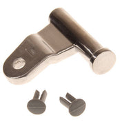 Fiamma F65s Left Hand Swivel (98655-486) - Fiamma wall installation adapters enabling secure awning mounting across different vehicle types - My Fiamma
