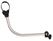 Fiamma Bike Block Pro 4 Black (04133C01A) - Fiamma wall installation adapters enabling secure awning mounting across different vehicle types - My Fiamma