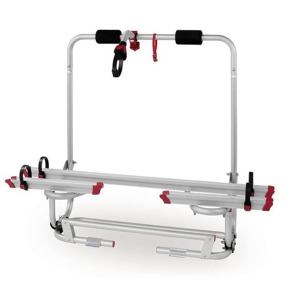 Fiamma Carry-Bike Caravan XL A Pro 200 (02093F32A) - Fiamma wall installation adapters enabling secure awning mounting across different vehicle types - My Fiamma