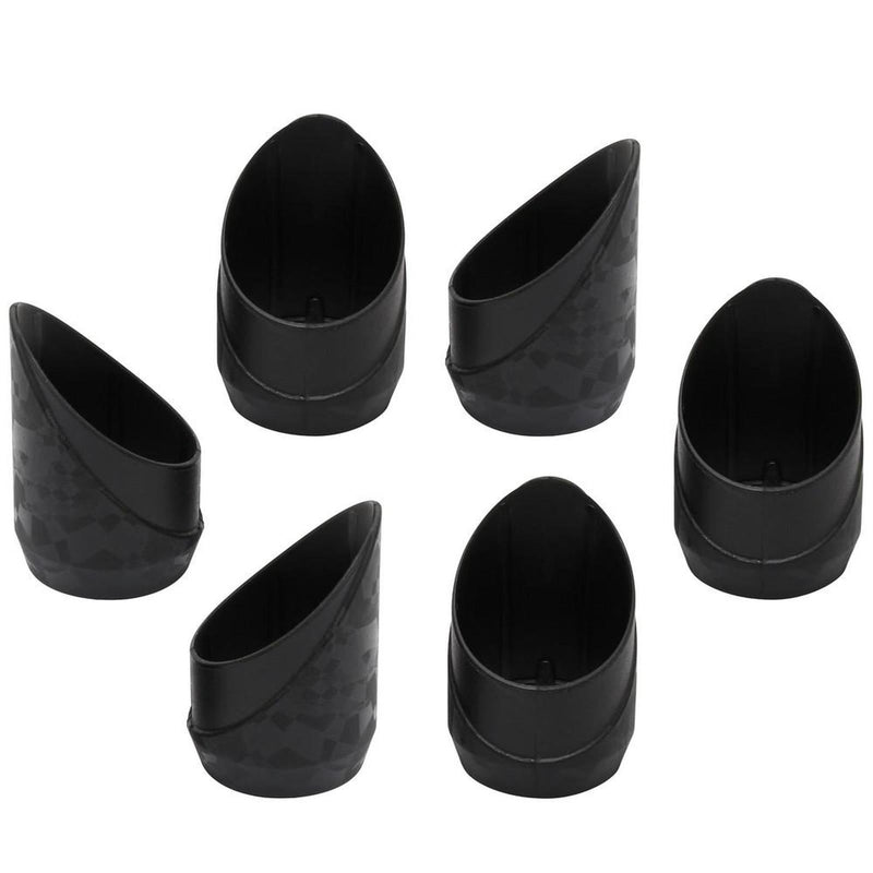 Fiamma Carry Bike Telescopic Sleeve (98656M006) - Fiamma wall installation adapters enabling secure awning mounting across different vehicle types - My Fiamma