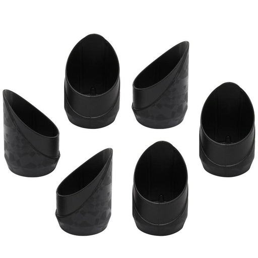 Fiamma Carry Bike Telescopic Sleeve (98656M006) - Fiamma wall installation adapters enabling secure awning mounting across different vehicle types - My Fiamma