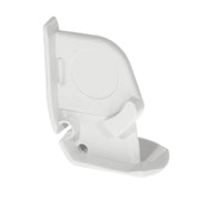 Fiamma F45i New Style Right Hand Pelmet Cap (05139A01) - Fiamma wall installation adapters enabling secure awning mounting across different vehicle types - My Fiamma