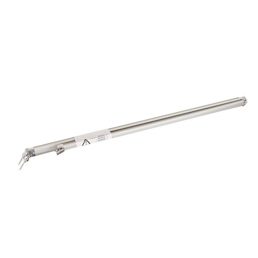 Fiamma F65 Right Hand Arm 2.6m - 2.9m (04716R01A) - Fiamma wall installation adapters enabling secure awning mounting across different vehicle types - My Fiamma