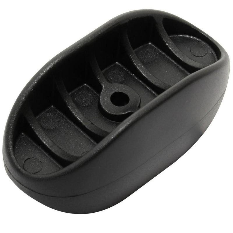 Fiamma Carry-Bike T5/T6 Pro Spacer (98656-957) - Fiamma wall installation adapters enabling secure awning mounting across different vehicle types - My Fiamma