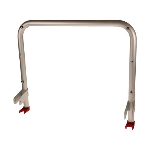 Fiamma Frame Tray for 300CL (98656-020) - Fiamma wall installation adapters enabling secure awning mounting across different vehicle types - My Fiamma