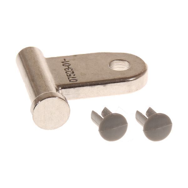 Fiamma F40van Universal Swivel (98673-152) - Fiamma wall installation adapters enabling secure awning mounting across different vehicle types - My Fiamma