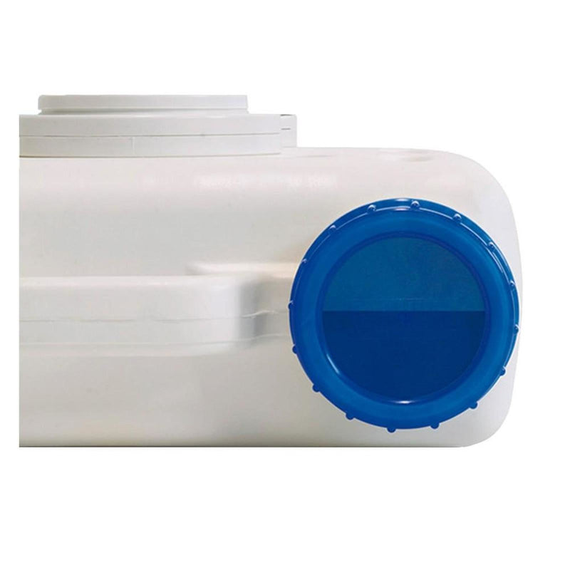 Fiamma Bi-Pot 34 (01354-01) - Fiamma wall installation adapters enabling secure awning mounting across different vehicle types - My Fiamma