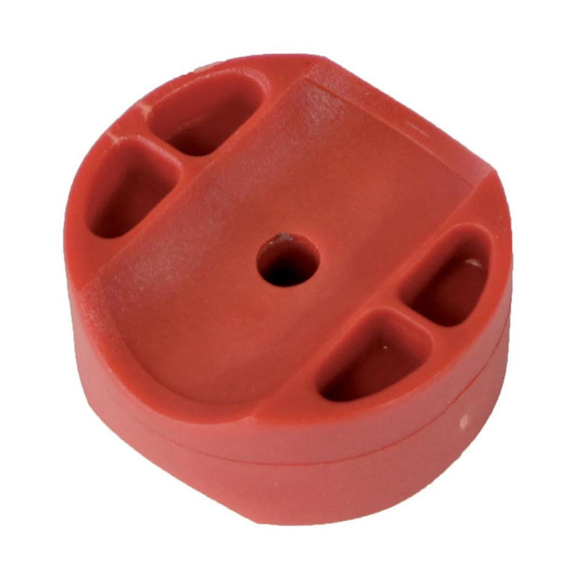Fiamma Spacer Tab (98656-343) - Fiamma wall installation adapters enabling secure awning mounting across different vehicle types - My Fiamma
