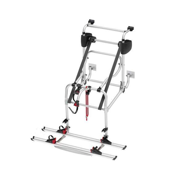 Fiamma Carry-Bike Lift 77 (02096-44-) - Fiamma wall installation adapters enabling secure awning mounting across different vehicle types - My Fiamma