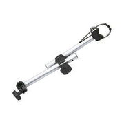 Fiamma Bike Block Pro D2 Black for Carry Bike Bicycle Cycle Rack Safety - Fiamma wall installation adapters enabling secure awning mounting across different vehicle types - My Fiamma