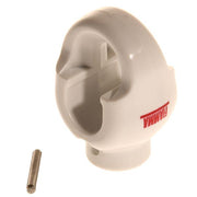 Fiamma Winding Eye for Fiamma Awning Gearboxes (98655-134) - Fiamma wall installation adapters enabling secure awning mounting across different vehicle types - My Fiamma