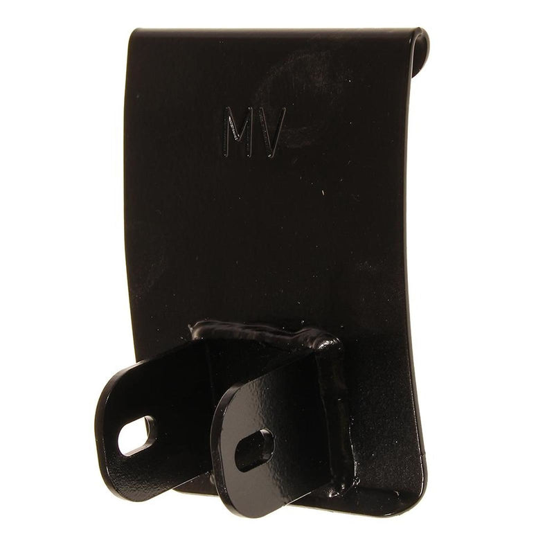 Fiamma Top Fit Bracket CB Merc Vito (98656-523) - Fiamma wall installation adapters enabling secure awning mounting across different vehicle types - My Fiamma