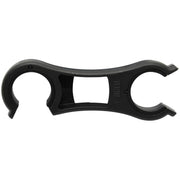 Fiamma Carry Bike T5/T6 Pro Rack Holder (98656-895) - Fiamma wall installation adapters enabling secure awning mounting across different vehicle types - My Fiamma