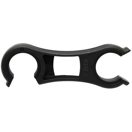 Fiamma Carry Bike T5/T6 Pro Rack Holder (98656-895) - Fiamma wall installation adapters enabling secure awning mounting across different vehicle types - My Fiamma