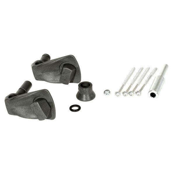 Fiamma Kit Extension Vent 28 F (98683-145) - Fiamma wall installation adapters enabling secure awning mounting across different vehicle types - My Fiamma