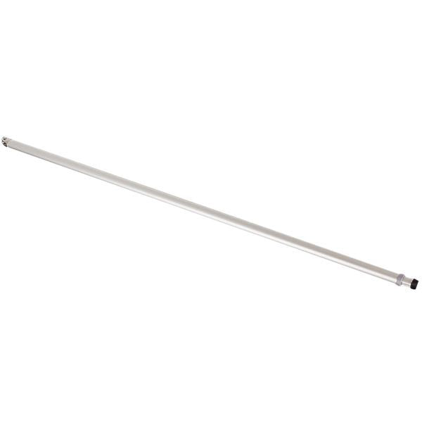 Fiamma Caravanstore Xl Side Rafter 36-55M 03567D08- - Fiamma wall installation adapters enabling secure awning mounting across different vehicle types - My Fiamma