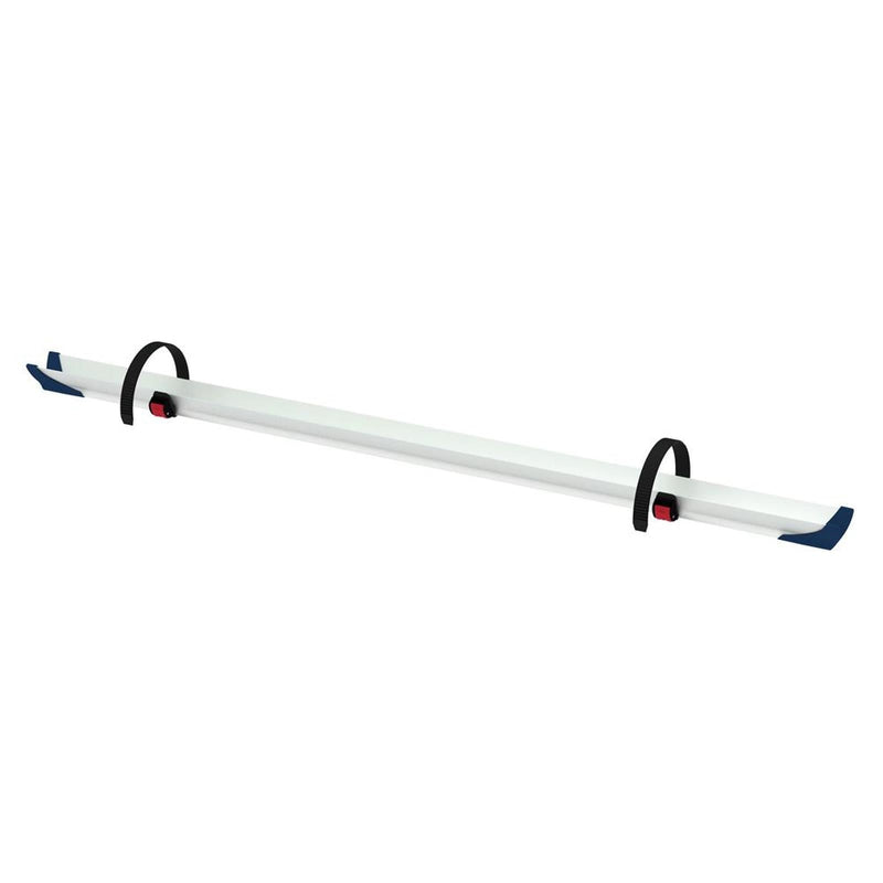 Fiamma Rail Quick Pro- Blue (98656M040) - Fiamma wall installation adapters enabling secure awning mounting across different vehicle types - My Fiamma