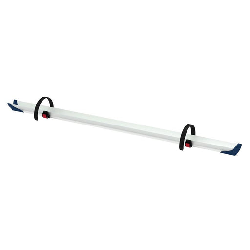 Fiamma Rail Quick Pro- Blue (98656M040) - Fiamma wall installation adapters enabling secure awning mounting across different vehicle types - My Fiamma