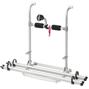 Fiamma Carry Bike UL 48 Cycle Carrier - Fiamma wall installation adapters enabling secure awning mounting across different vehicle types - My Fiamma