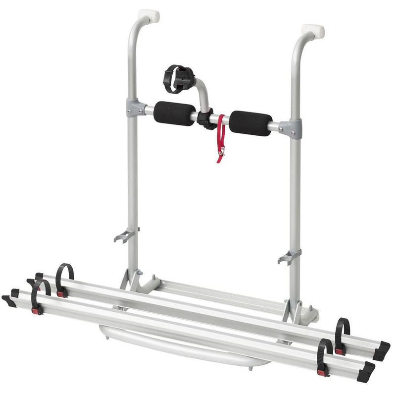 Fiamma Carry Bike UL 48 Cycle Carrier - Fiamma wall installation adapters enabling secure awning mounting across different vehicle types - My Fiamma