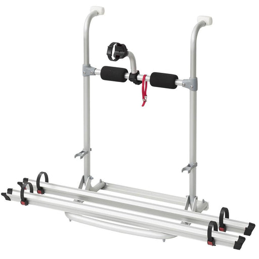 Fiamma Carry Bike UL 48 Cycle Carrier - Fiamma wall installation adapters enabling secure awning mounting across different vehicle types - My Fiamma