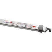 Fiamma Rafter F70 98655A005 - Fiamma wall installation adapters enabling secure awning mounting across different vehicle types - My Fiamma