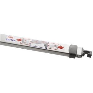 Fiamma Rafter F70 98655A005 - Fiamma wall installation adapters enabling secure awning mounting across different vehicle types - My Fiamma