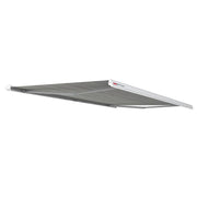 Fiamma F65eagle Ducato 369 Awning - Polar White (08540G01R) 12V Auto Winch Roof Mounted - Fiamma wall installation adapters enabling secure awning mounting across different vehicle types - My Fiamma