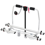Fiamma Caravan Active A Frame 2 3 Carry Bike Bicycle Cycle Rack Carrier - Fiamma wall installation adapters enabling secure awning mounting across different vehicle types - My Fiamma