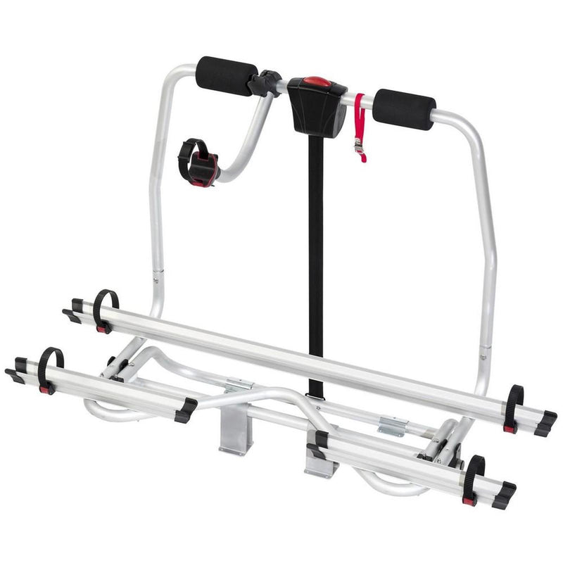 Fiamma Caravan Active A Frame 2 3 Carry Bike Bicycle Cycle Rack Carrier - Fiamma wall installation adapters enabling secure awning mounting across different vehicle types - My Fiamma