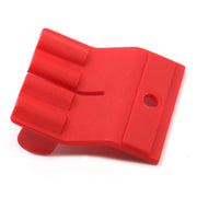 Fiamma F45TiL Leg Retainer 4m - 6m (02551-01-) - Fiamma wall installation adapters enabling secure awning mounting across different vehicle types - My Fiamma