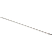 Fiamma CaravanStore Left Hand Rafter Zip XL 280-310 (03567C07-) - Fiamma wall installation adapters enabling secure awning mounting across different vehicle types - My Fiamma